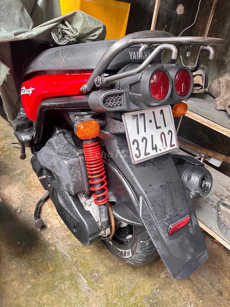 yamaha bw 125. Mua bán Xe máy tại Thành phố Thuận An Bình Dương được đăng bởi Toàn Châu hình 1