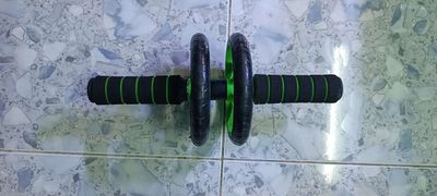 Con lăn tập cơ bụng. Mua bán Đồ thể thao, Dã ngoại tại Thành phố Thủ Đức Tp Hồ Chí Minh được đăng bởi Hoàng Dũng