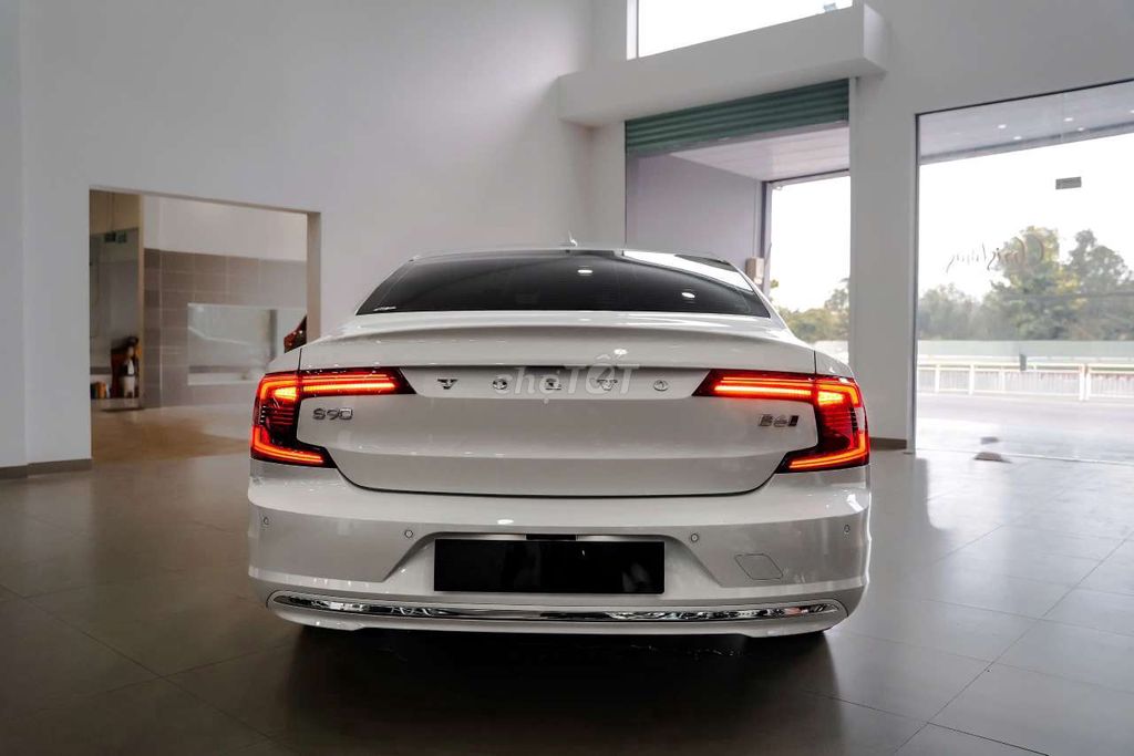Volvo S90 LWB Ultimate B6 AWD siêu lướt 12.800km. Mua bán Ô tô tại Quận 7 Tp Hồ Chí Minh được đăng bởi Hoàn Lee Xe Lướt hình 7