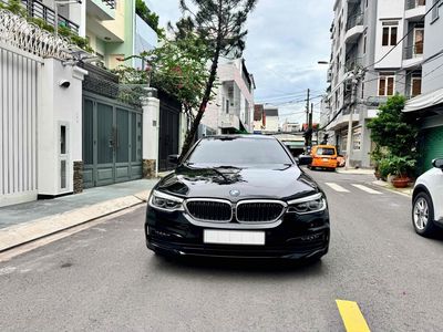 BMW 5 Series 2019 530i - 50000 km. Mua bán Ô tô tại Thành phố Thủ Đức Tp Hồ Chí Minh được đăng bởi My Duyen
