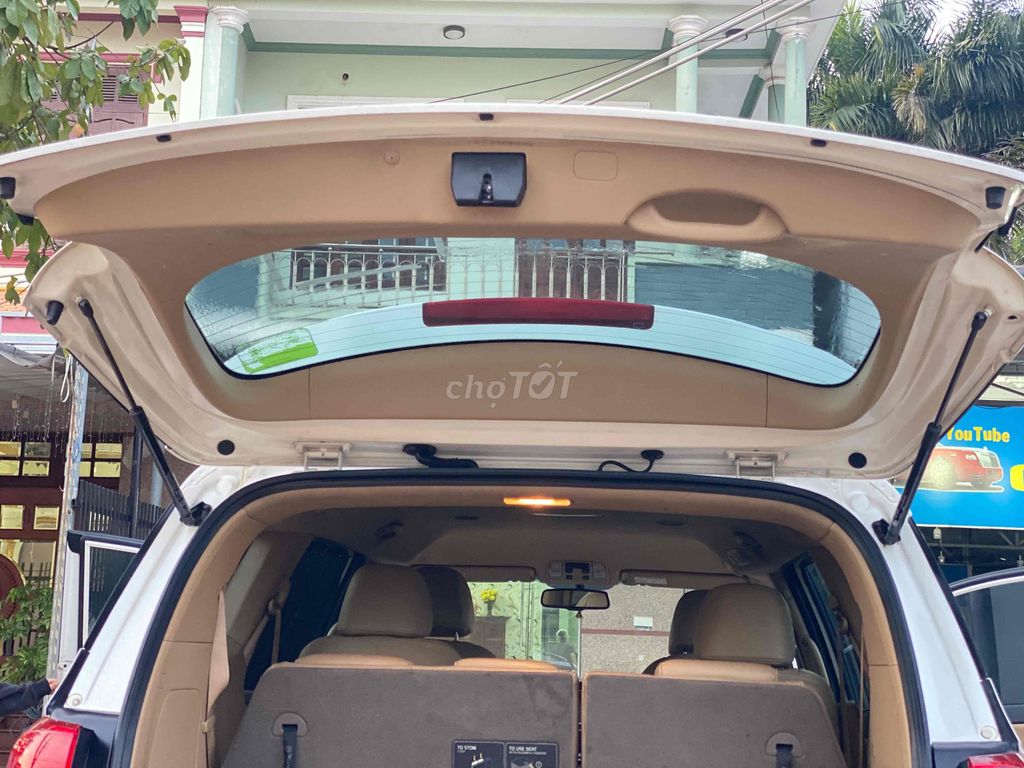 Kia Sedona 2016 2.2 Dầu Trắng. Mua bán Ô tô tại Thành phố Long Khánh Đồng Nai được đăng bởi Mr hiếu hình 17