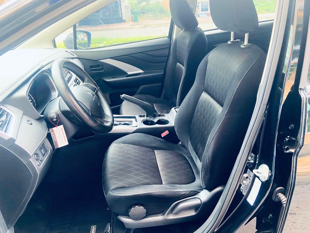 Mitsubishi Xpander 2022 1.5 AT - 33000 km. Mua bán Ô tô tại Thành phố Biên Hòa Đồng Nai được đăng bởi Lạc Gia hình 9