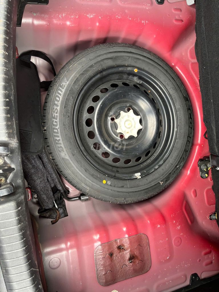 Hyundai Grand i10 2017 1.0 AT - 76000 km. Mua bán Ô tô tại Thành phố Thủ Đức Tp Hồ Chí Minh được đăng bởi Phố Tô hình 13