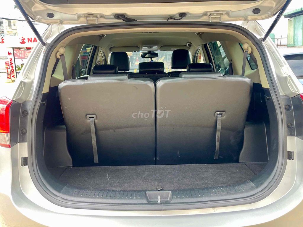 Kia Rondo Bạc 7 chỗ Số tự động. Mua bán Ô tô tại Quận Bình Tân Tp Hồ Chí Minh được đăng bởi Tài hình 4