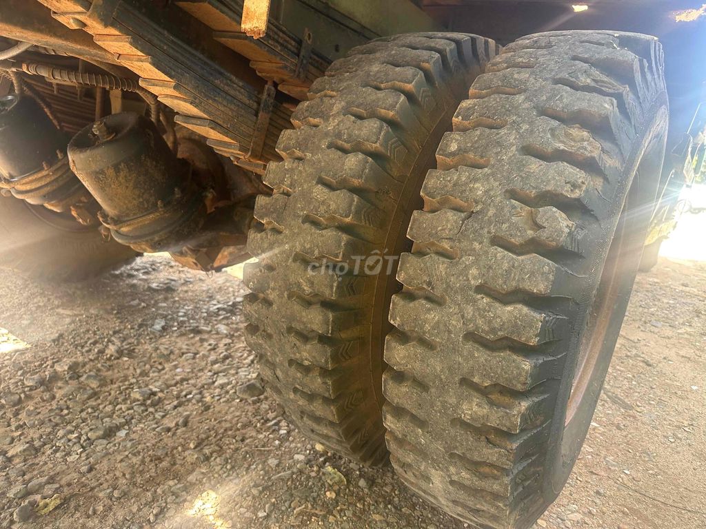 Bán 3.5tan thùng 5m2 thắng hơi lốc kê. Mua bán Xe tải, xe ben tại Thành phố Buôn Ma Thuột Đắk Lắk được đăng bởi Tran Hung hình 6