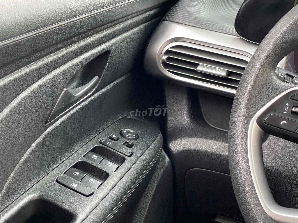 Hyundai Stargazer 2025 Tiêu chuẩn 1.5 AT 2 vạn km. Mua bán Ô tô tại Thành phố Thủ Đức Tp Hồ Chí Minh được đăng bởi Ô TÔ SÀI GÒN hình 4