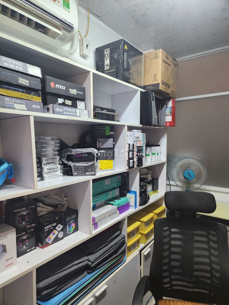 Thiện Nam Computer tại Quận Tân Phú, Tp Hồ Chí Minh hình 4