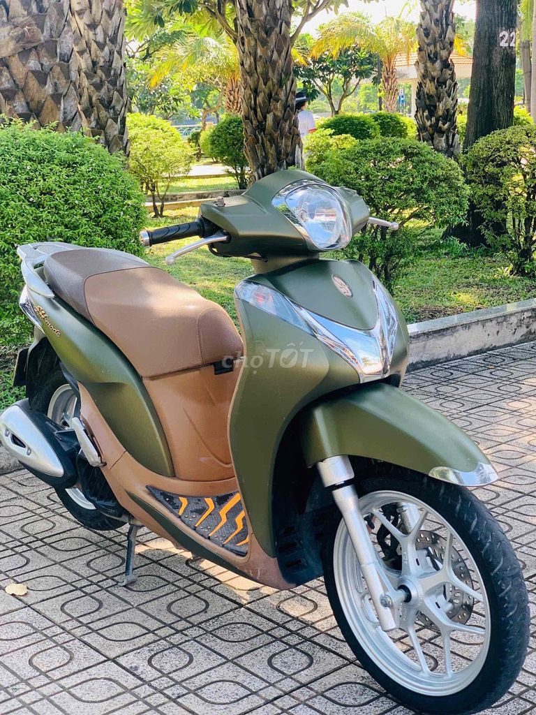 SH mode chính chủ. Mua bán Xe máy tại Quận Bình Thạnh Tp Hồ Chí Minh được đăng bởi văn vũ hình 4