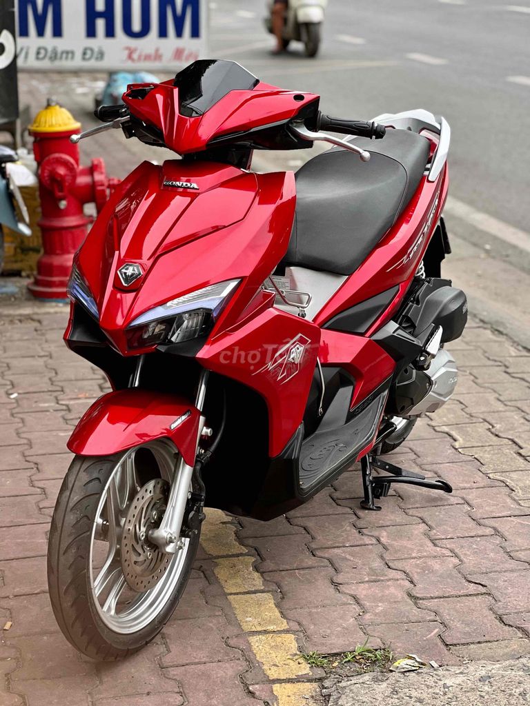 [GÓP DC GIỮ CAVET] Airblade 125 2019 - BS TPHCM. Mua bán Xe máy tại Quận 12 Tp Hồ Chí Minh được đăng bởi Bùi văn hiếu hình 1