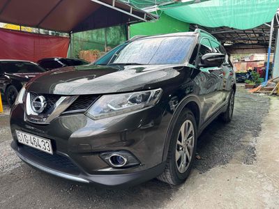 Nissan X trail 2017 2.5 SV 4WD - 100000 km. Mua bán Ô tô tại Quận 12 Tp Hồ Chí Minh được đăng bởi ÔTÔ THẠNH XUÂN