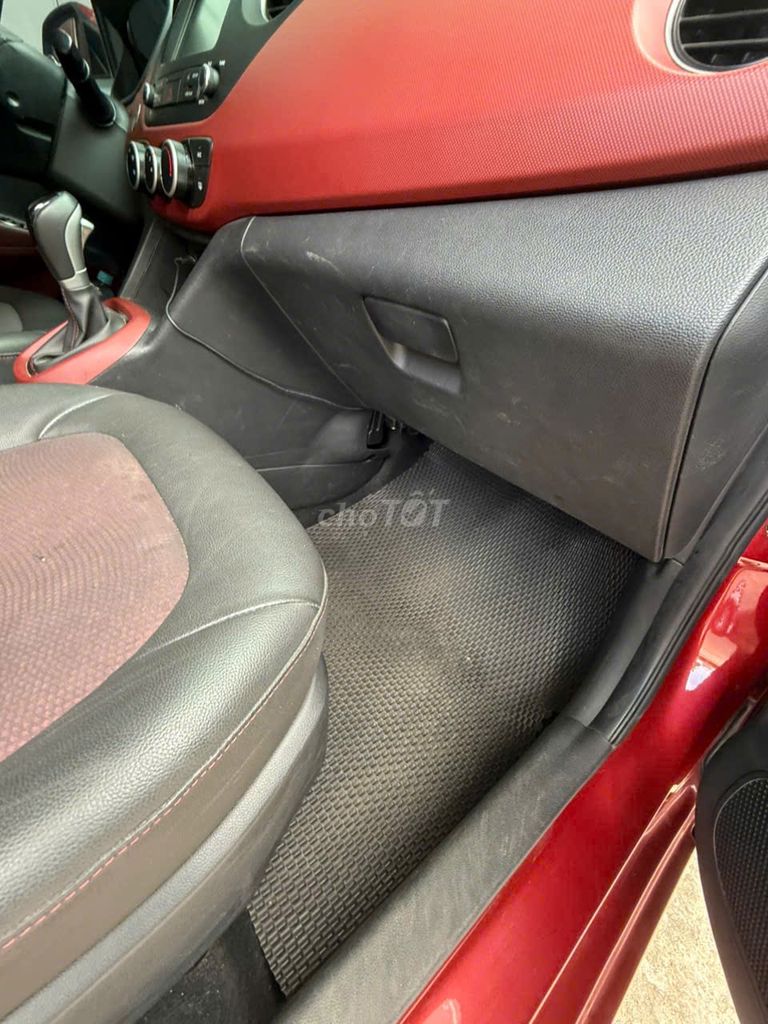 Hyundai Grand i10 2021 Grand 1.2 AT - 47000 km. Mua bán Ô tô tại Thành phố Ninh Bình Ninh Bình được đăng bởi đặng tuấn ngọc hình 7