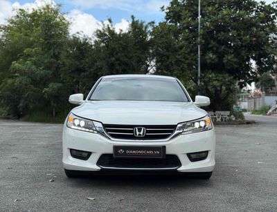 Honda Accord 2015 2.4At. Mua bán Ô tô tại Thành phố Thủ Đức Tp Hồ Chí Minh được đăng bởi Lê Nhường