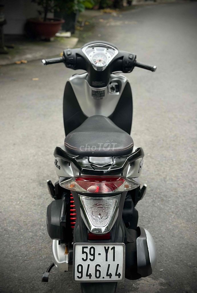 🌈Honda Sh mode Đk 2016 Bstp Chính Chủ Chất Xe Zin. Mua bán Xe máy tại Quận Gò Vấp Tp Hồ Chí Minh được đăng bởi Xe Máy Hiệp Phát hình 6