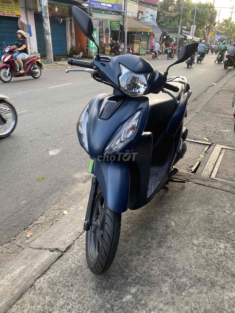 xe vision bstp chính chủ. Mua bán Xe máy tại Quận Bình Tân Tp Hồ Chí Minh được đăng bởi xe máy hương giang  hình 1