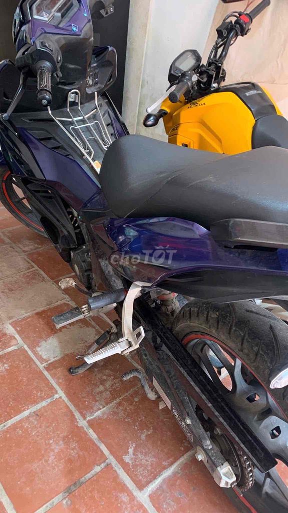 Winner. Mua bán Xe máy tại Huyện Quốc Oai Hà Nội được đăng bởi nguyễn hoàng dũng hình 2