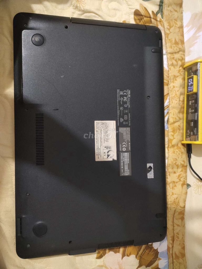 ASUS X540LJ i3-4005U 8GB. Mua bán Laptop tại Huyện Phú Tân An Giang được đăng bởi Phan Anh Phú hình 1