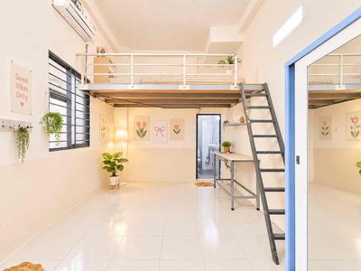Аренда · 1 комн. · 25 м² · Quận 10, ул. Đường Lý Thường Kiệt