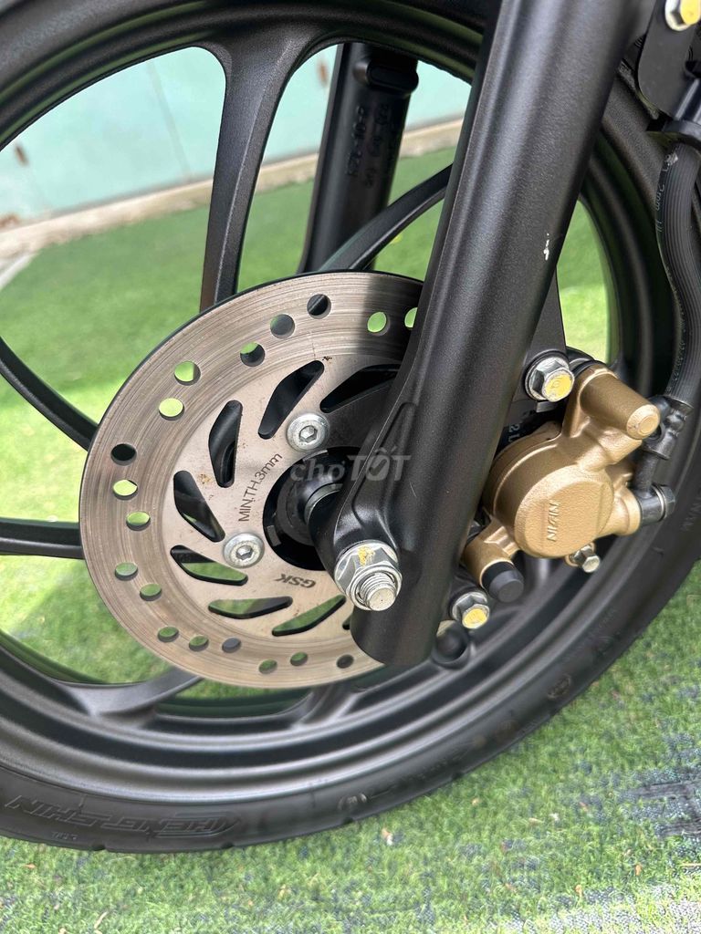 Honda Vision 2022 ( góp cần cccd không nợ xấu ). Mua bán Xe máy tại Huyện Thới Lai Cần Thơ được đăng bởi Trường nguyễn hình 4