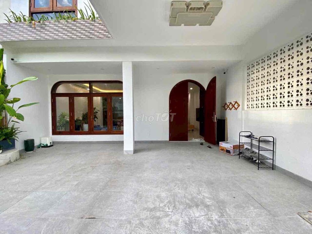 ✅ CHO THUÊ VILLA PHÚC LỘC VIÊN , 5PN 6WC , Gần Biển