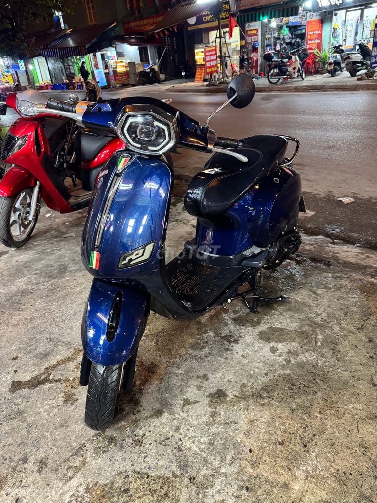 Xe máy 50cc VECPA ĐĂNG KÍ 2022. Mua bán Xe máy tại Quận Đống Đa Hà Nội được đăng bởi Mạnh Tiến hình 4