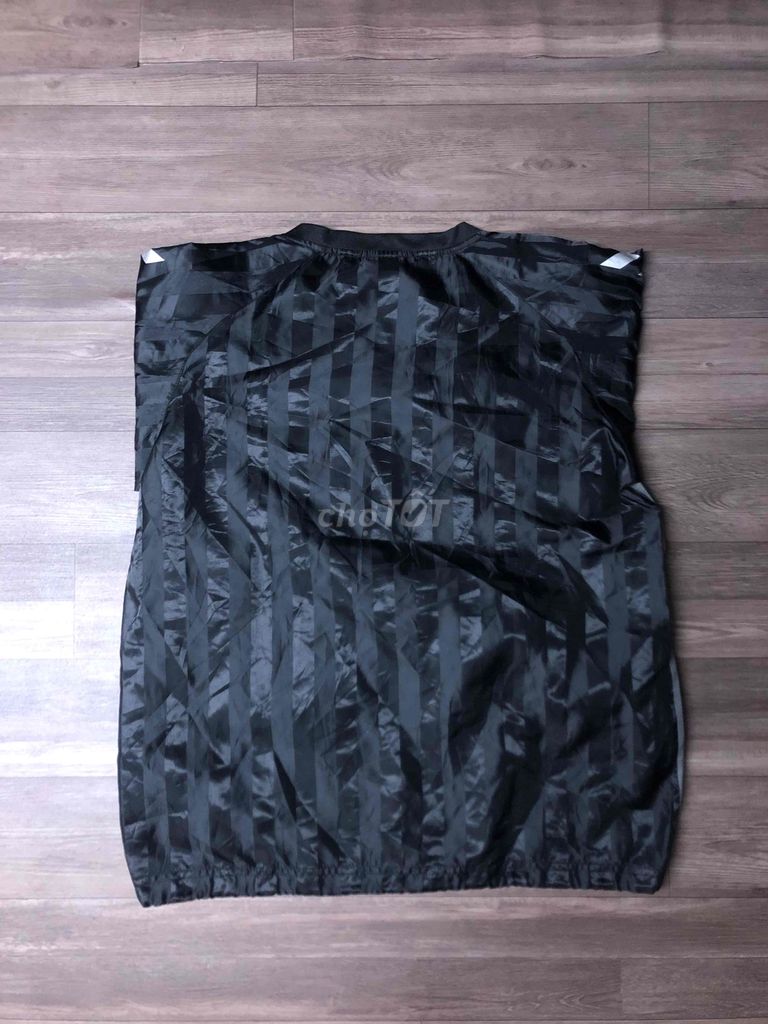 Hummel Nam 98% 60-70kg. Mua bán Quần áo tại Quận Bình Thạnh Tp Hồ Chí Minh được đăng bởi SI HIỆU BÌNH DÂN hình 4