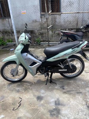 Honda Wave Alpha 2019 Xanh ngọc biển 95 ngây chủ. Mua bán Xe máy tại Quận Cái Răng Cần Thơ được đăng bởi Cầm Đồ Minh Tấn