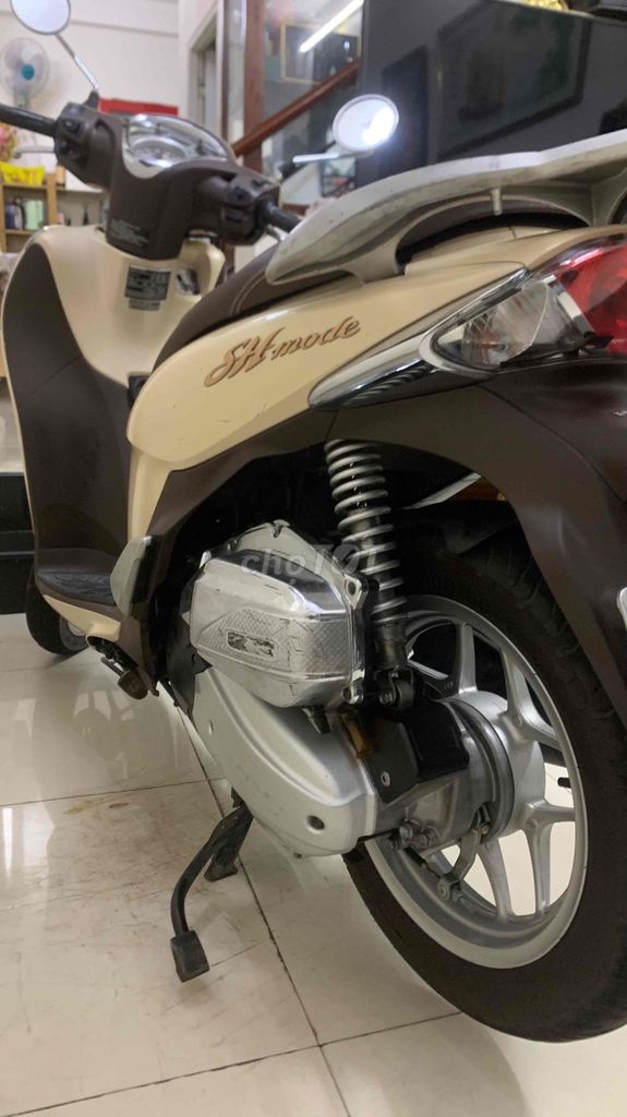 sh mode cuối 2016 bstp chính chủ. Mua bán Xe máy tại Quận Bình Thạnh Tp Hồ Chí Minh được đăng bởi Tỉnhuong hình 6
