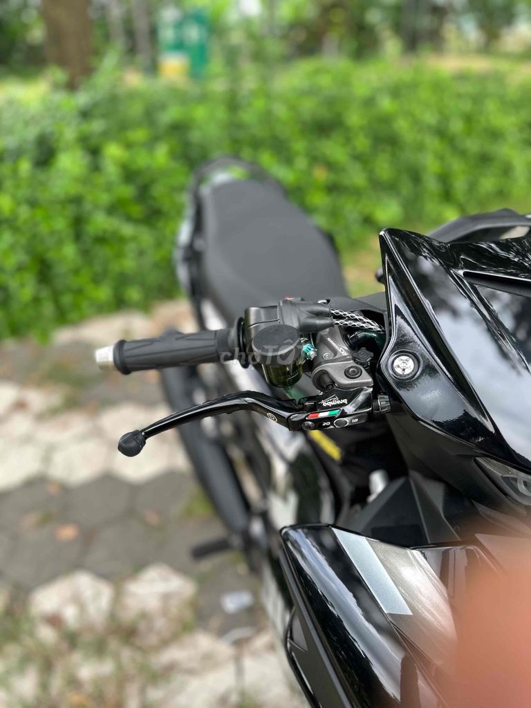 Ex155 VVa 62zz Super head full option real. Mua bán Xe máy tại Quận 12 Tp Hồ Chí Minh được đăng bởi Nguyễn Phát hình 2