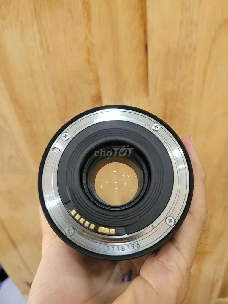 Lens canon EF 16-35 F2.8 L II USM. Mua bán Máy ảnh, Máy quay tại Quận 1 Tp Hồ Chí Minh được đăng bởi Thanh Thanh hình 5
