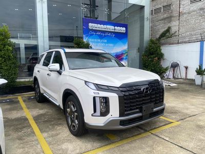 Giảm 270tr - Palisade Prestige 07 ghế vin 2025