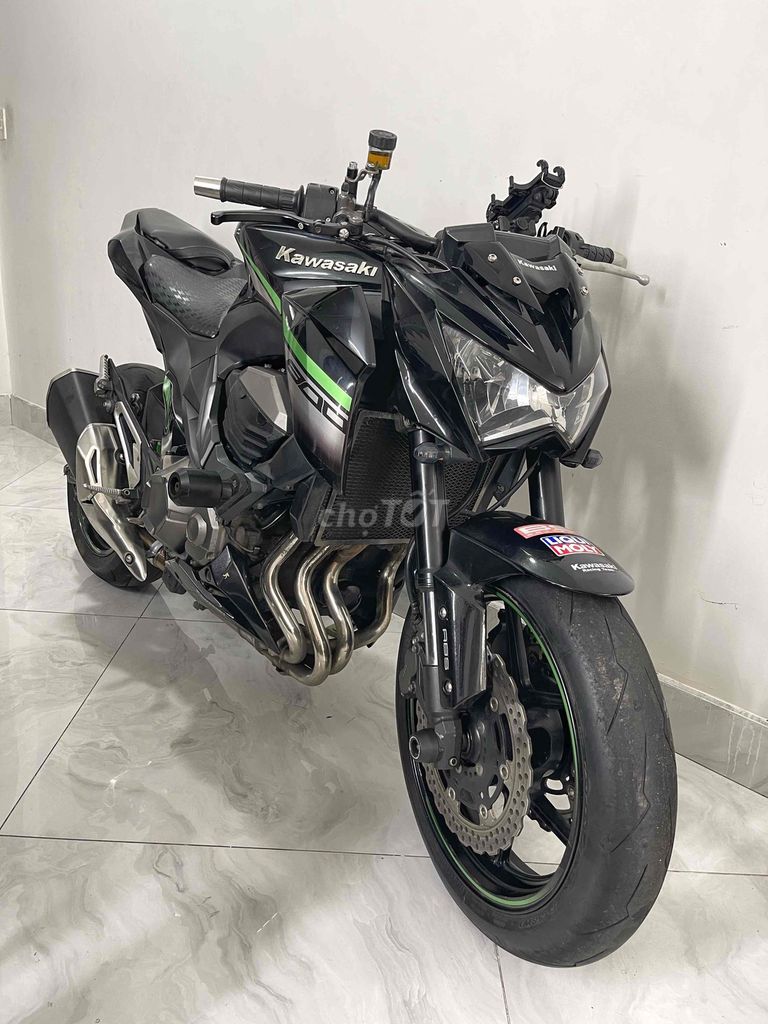 Z800 abs. Mua bán Xe máy tại Quận Bình Tân Tp Hồ Chí Minh được đăng bởi sang nguyen motor hình 4