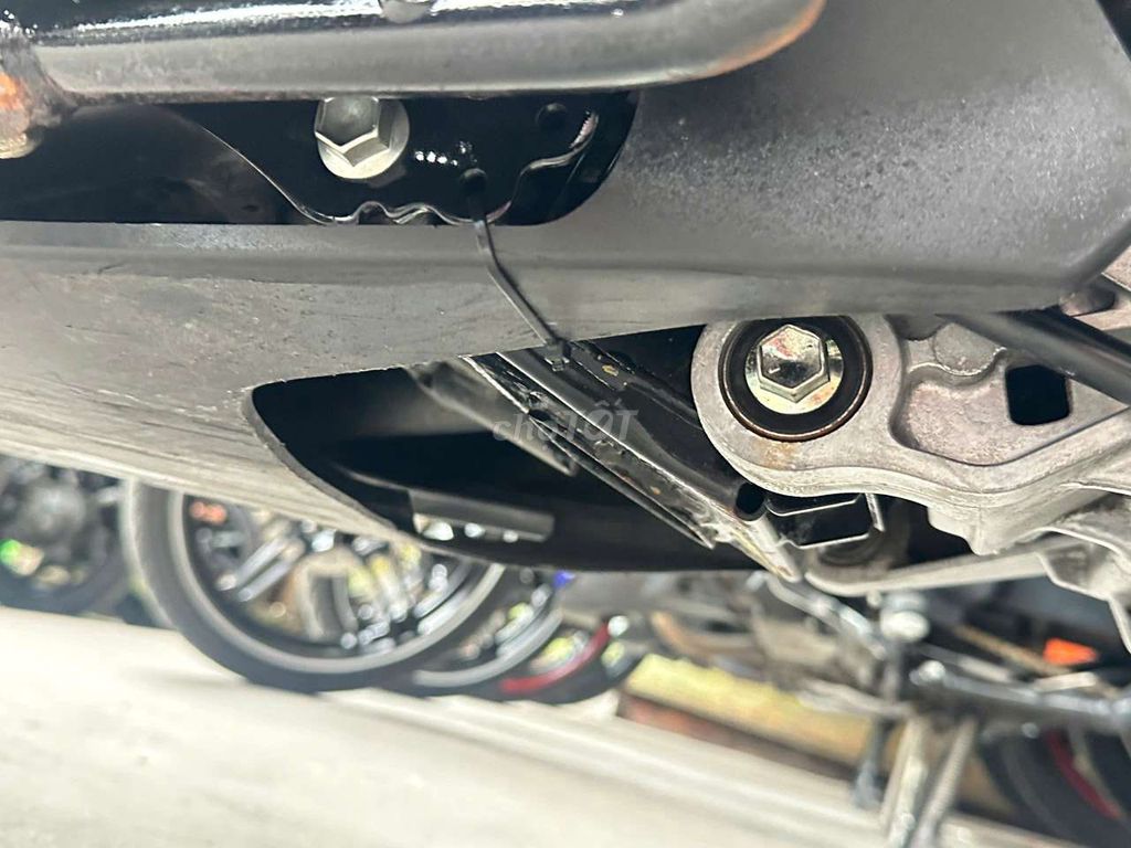 Janus 2019 ( e có bán góp ). Mua bán Xe máy tại Quận Ninh Kiều Cần Thơ được đăng bởi MINH THIỆN bán xe trả góp hình 5