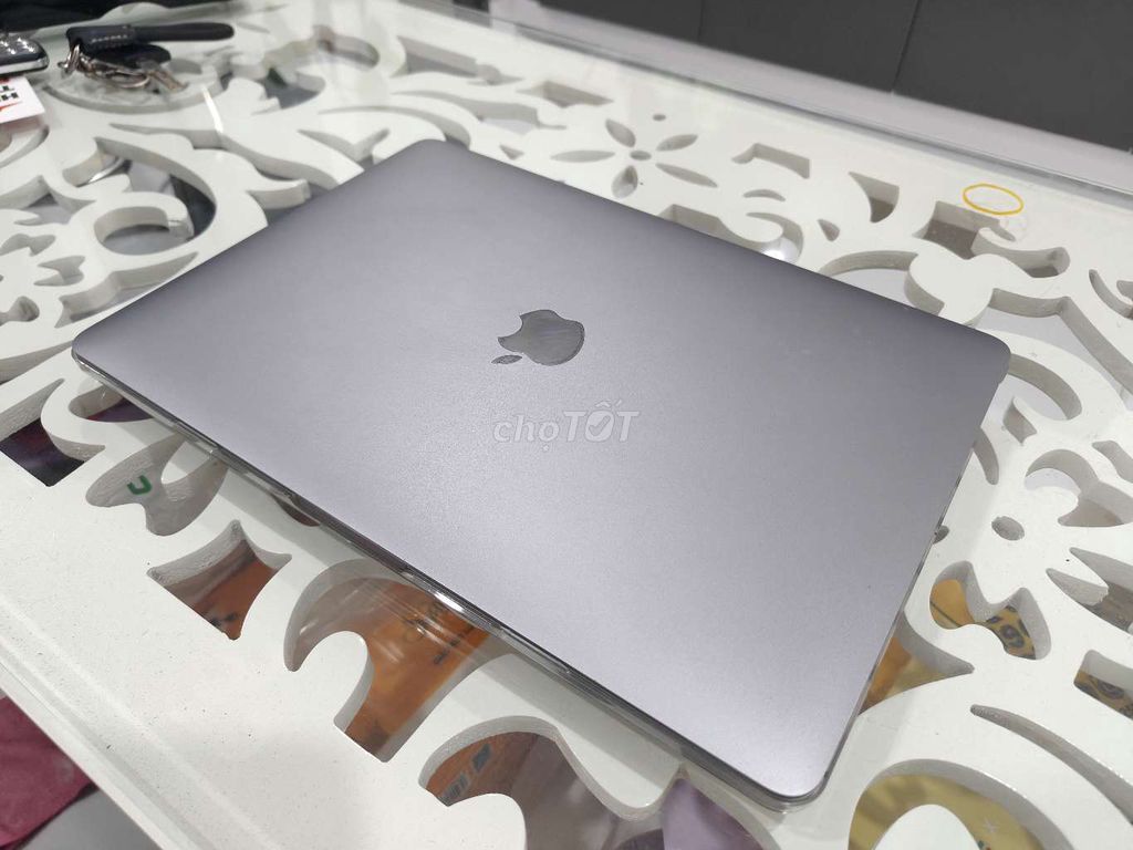 Apple MacBook Pro M1 8GB/512GB Xám. Mua bán Laptop tại Quận Bình Thạnh Tp Hồ Chí Minh được đăng bởi Trương Việt Khoa hình 1