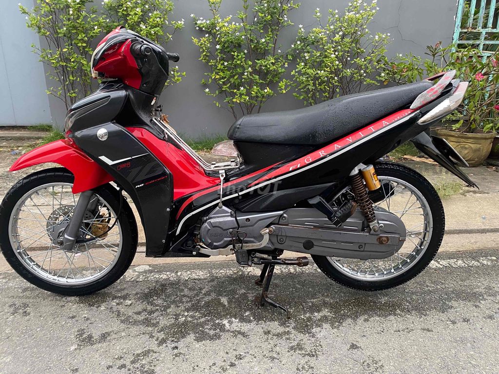 jupiter fi máy zin cực êm giấy tờ đầy đủ hợp lệ. Mua bán Xe máy tại Huyện Hóc Môn Tp Hồ Chí Minh được đăng bởi xe các tỉnh giá sỉ hình 6