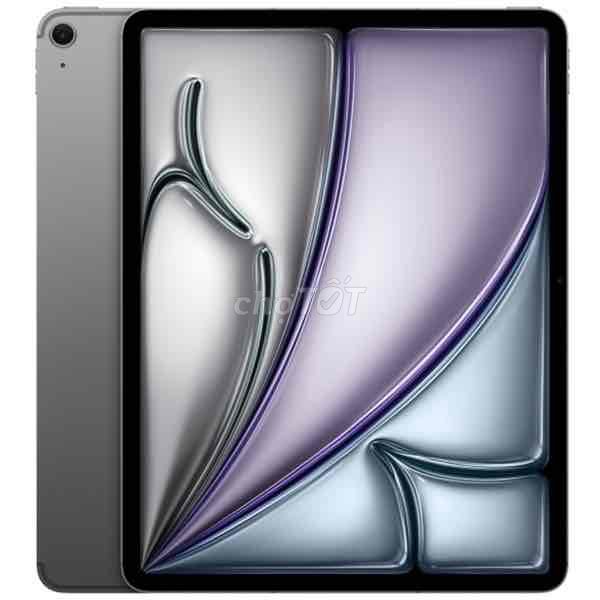 iPad Air 6 11 inch M2 2024