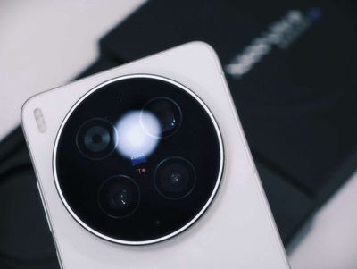 Vivo X300 Ultra 12GB/512GB Trắng Like New