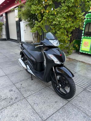 Honda SH 150i sm103 2010 Sporty Đen