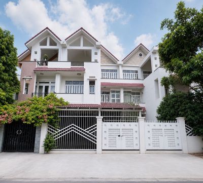 CHO THUÊ NHÀ NGUYÊN CĂN FULL KDC HIM LAM KÊNH TẺ – GIÁ TỐT 50 TRIỆU