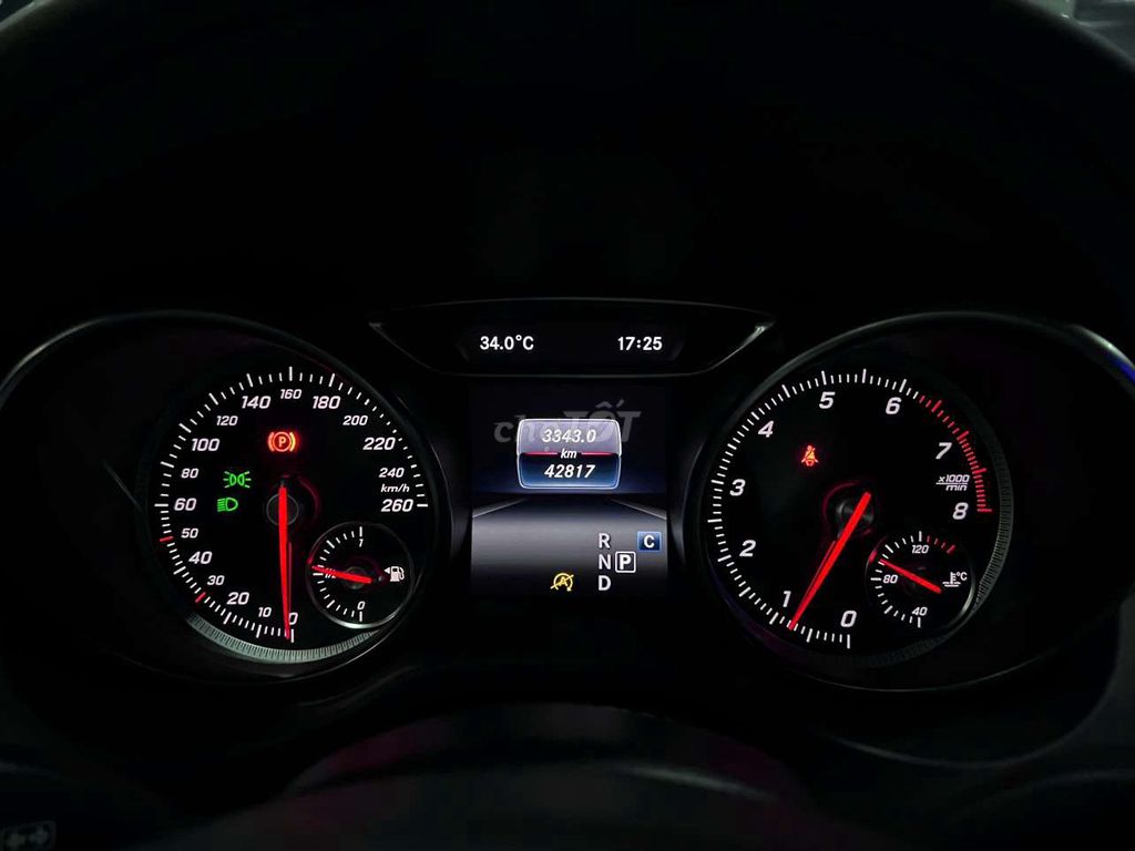 Mec CLA 2018 - Đi xe MEC hết ế !. Mua bán Ô tô tại Quận 1 Tp Hồ Chí Minh được đăng bởi Luxury Kar Chuyên Xe Đẹp  hình 5