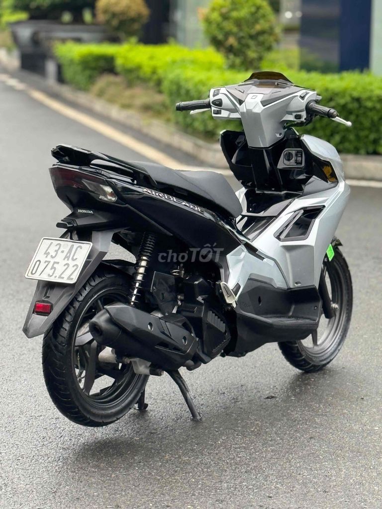 Honda- aải blade 150 ABS 2021. Mua bán Xe máy tại Quận Liên Chiểu Đà Nẵng được đăng bởi Mạnh hổ hình 5