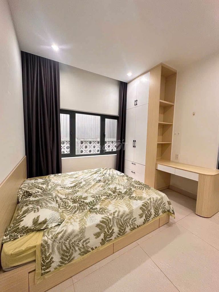 Cosy studio with big kitchen near the beach in Khuê Mỹ — photo 2