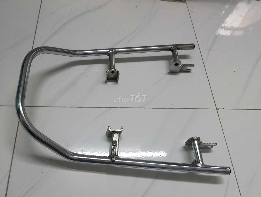 Cảng wave alpha + hàng đẹp đủ 2 nút chụp đen. Mua bán Phụ tùng xe tại Quận 12 Tp Hồ Chí Minh được đăng bởi hàng theo xe hình 2