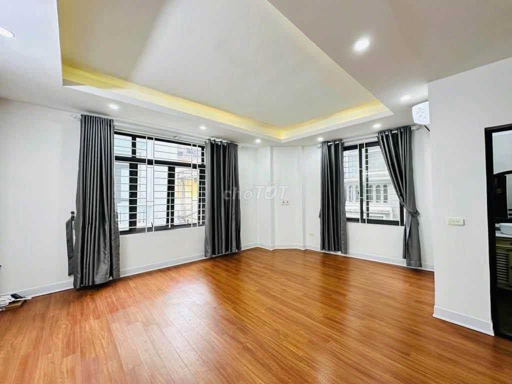 Bán nhà Lô góc nở hậu Hoàng Quốc Việt, 50m2, 10.99 tỷ - ảnh 5