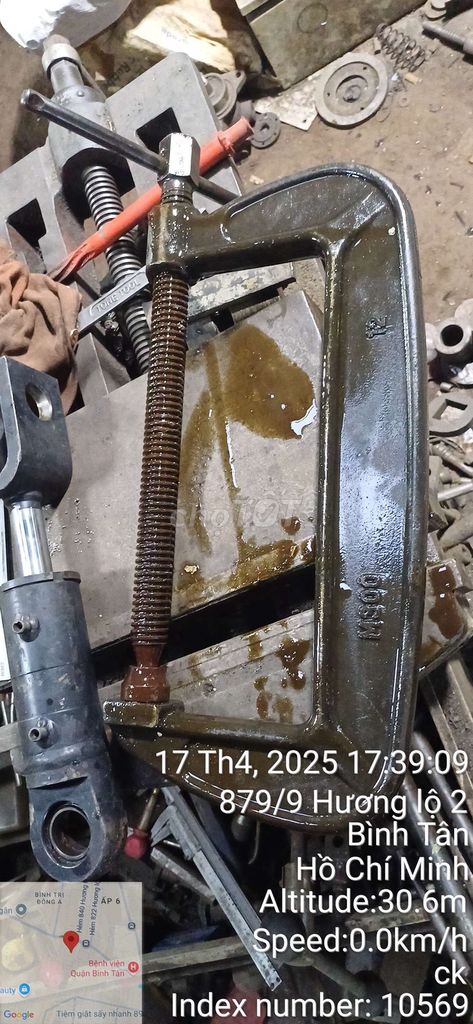 Cần bán cây cảo c 300.. Mua bán Đồ chuyên dụng, Giống nuôi trồng tại Quận Bình Tân Tp Hồ Chí Minh được đăng bởi Nguyễn  Hiếu 08 hình 4