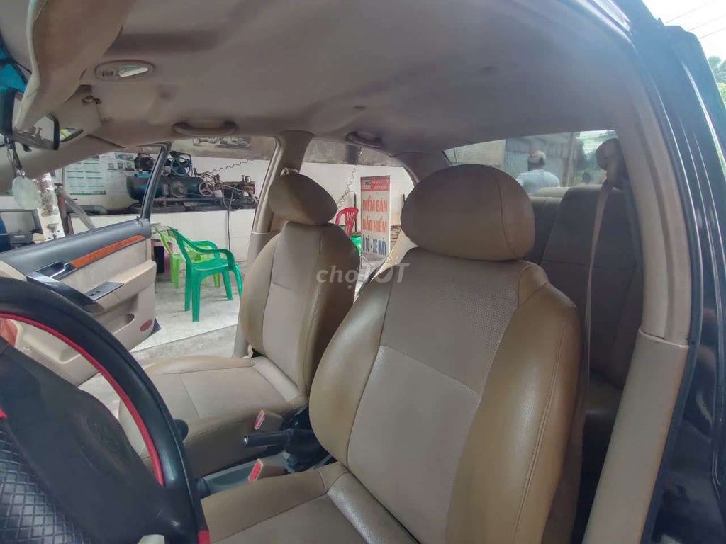 2009 SX 1.2 MT - 140000 km. Mua bán Ô tô tại Huyện Hóc Môn Tp Hồ Chí Minh được đăng bởi phúc xe nâng hình 6