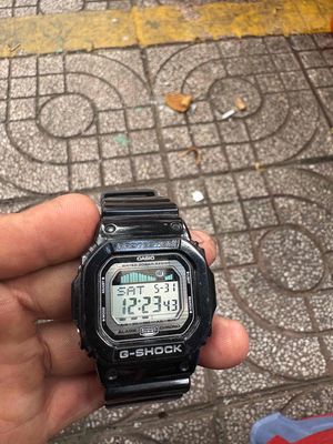 Đông hồ Casio G Shock GLX 5600. Mua bán Đồng hồ tại Quận 11 Tp Hồ Chí Minh được đăng bởi Minh Thành