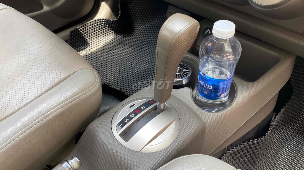 Honda Jazz 2007 1.5 AT ( cực đẹp ) bản trung đông. Mua bán Ô tô tại Huyện Hóc Môn Tp Hồ Chí Minh được đăng bởi hiếu hình 6