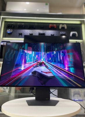 Màn hình máy tính OLED LG 32GS95UV-B.ATV. Mua bán Phụ kiện (Màn hình, Chuột...) tại Quận Gò Vấp Tp Hồ Chí Minh được đăng bởi Trần Huỳnh Anh Minh