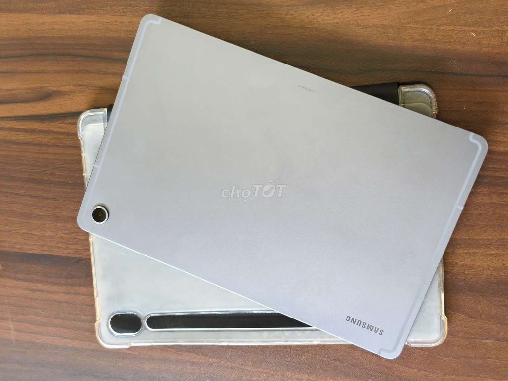 Samsung Tab S10 Lite 6GB/128GB Xám. Mua bán Máy tính bảng tại Thành phố Thuận An Bình Dương được đăng bởi Nguyễn Mạnh Hoàn hình 1