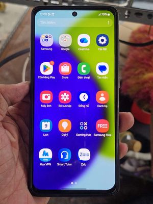 Samsung Galaxy A52 5G 128GB giá rẻ 